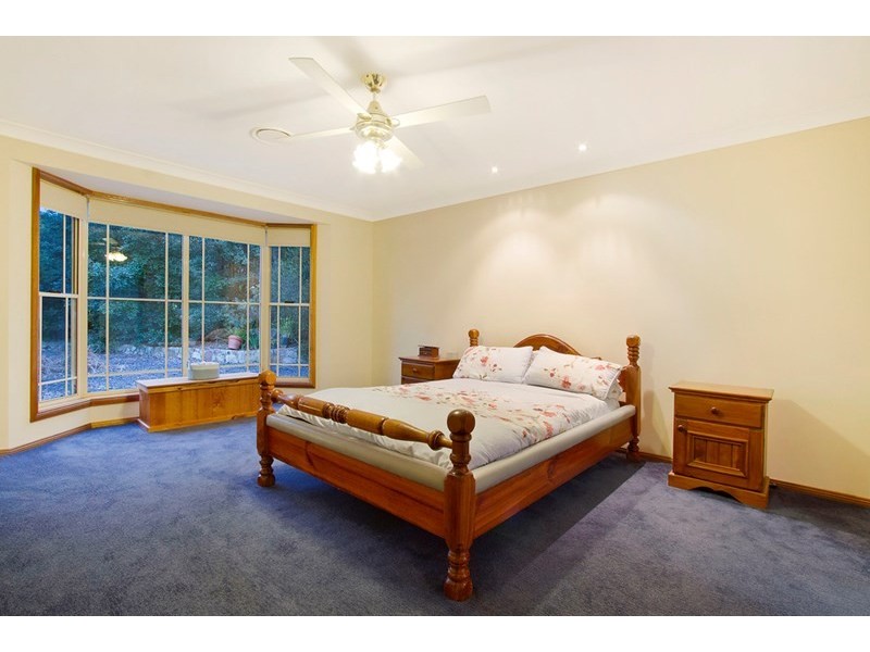 63 Grand Haven Road, East Kurrajong NSW 2758