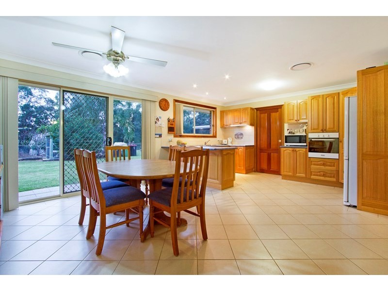 63 Grand Haven Road, East Kurrajong NSW 2758