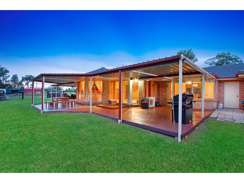 63 Grand Haven Road, East Kurrajong NSW 2758
