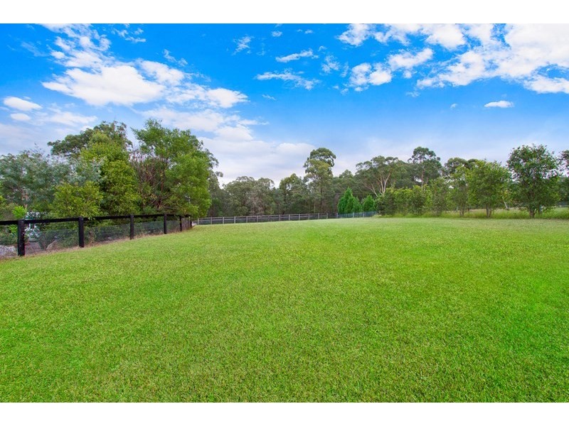 63 Grand Haven Road, East Kurrajong NSW 2758