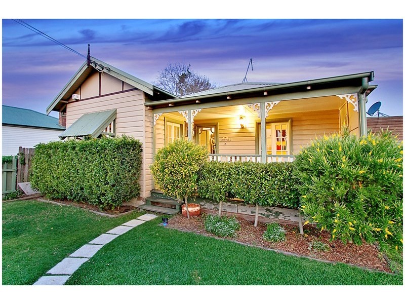 5 Jersey Street, Richmond NSW 2753