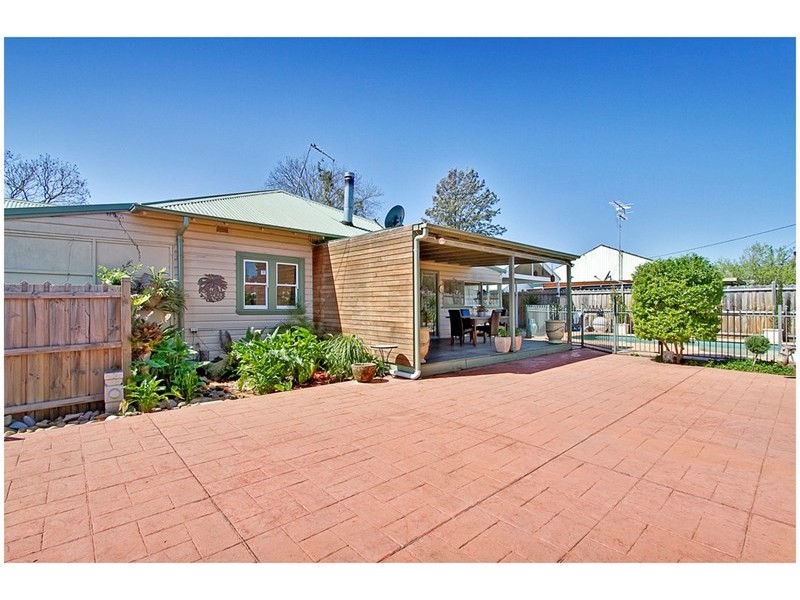 5 Jersey Street, Richmond NSW 2753