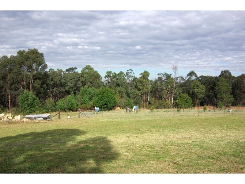 Kurrajong NSW 2758