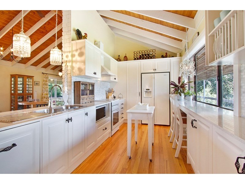 403 East Kurrajong Road, East Kurrajong NSW 2758