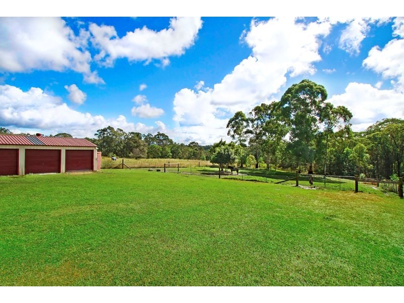 403 East Kurrajong Road, East Kurrajong NSW 2758