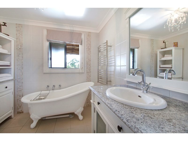 403 East Kurrajong Road, East Kurrajong NSW 2758