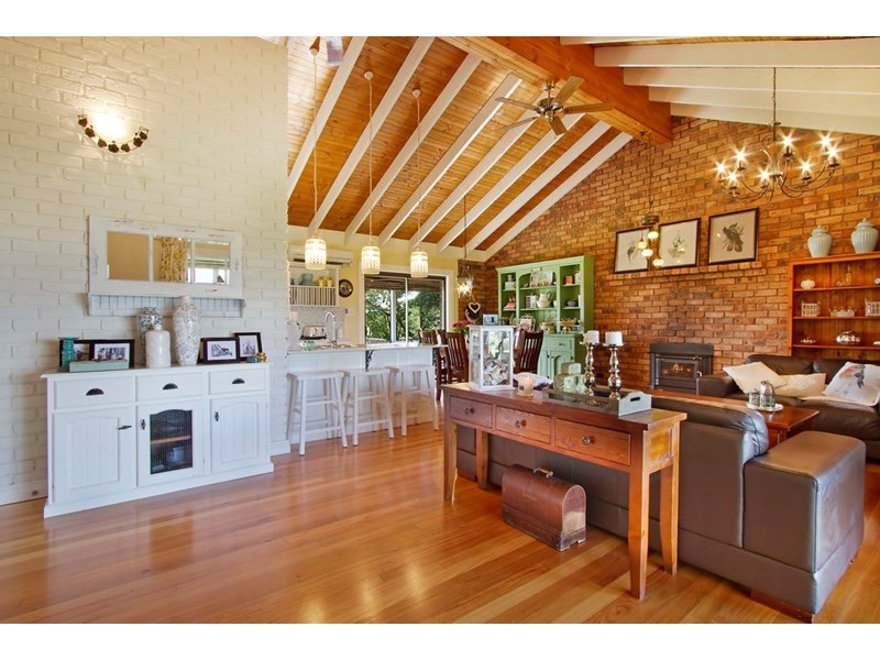 403 East Kurrajong Road, East Kurrajong NSW 2758