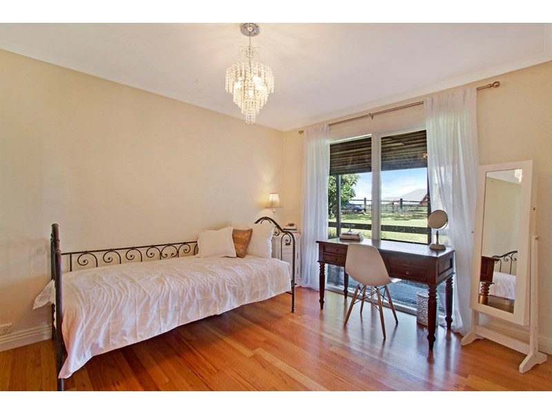 403 East Kurrajong Road, East Kurrajong NSW 2758