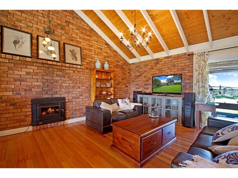 403 East Kurrajong Road, East Kurrajong NSW 2758