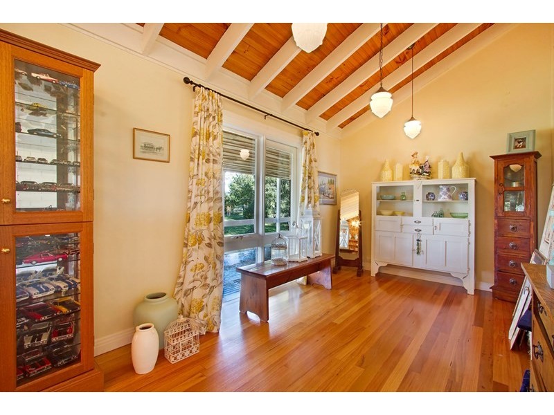 403 East Kurrajong Road, East Kurrajong NSW 2758