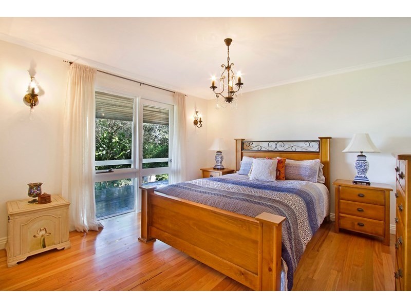 403 East Kurrajong Road, East Kurrajong NSW 2758