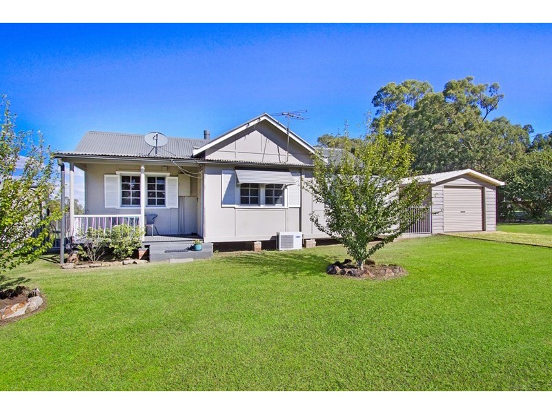 284 Blaxlands Ridge Road, Kurrajong NSW 2758