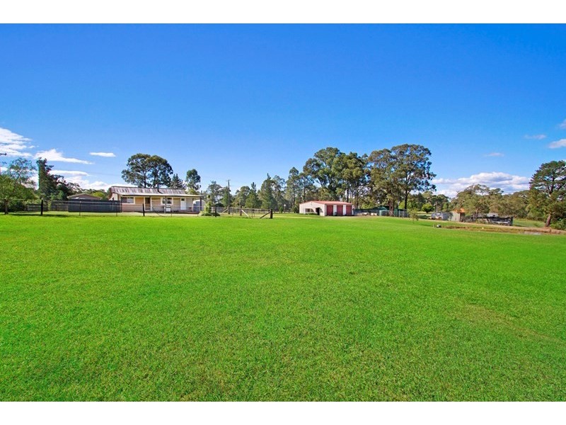 284 Blaxlands Ridge Road, Kurrajong NSW 2758