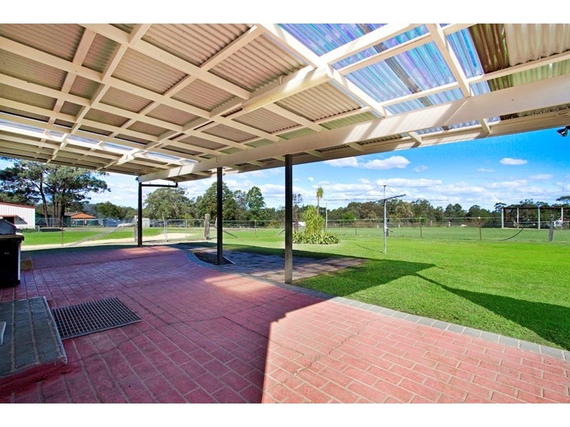 284 Blaxlands Ridge Road, Kurrajong NSW 2758