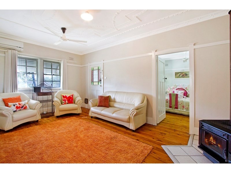 284 Blaxlands Ridge Road, Kurrajong NSW 2758