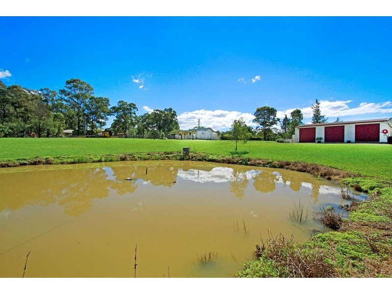 284 Blaxlands Ridge Road, Kurrajong NSW 2758