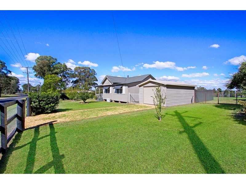 284 Blaxlands Ridge Road, Kurrajong NSW 2758