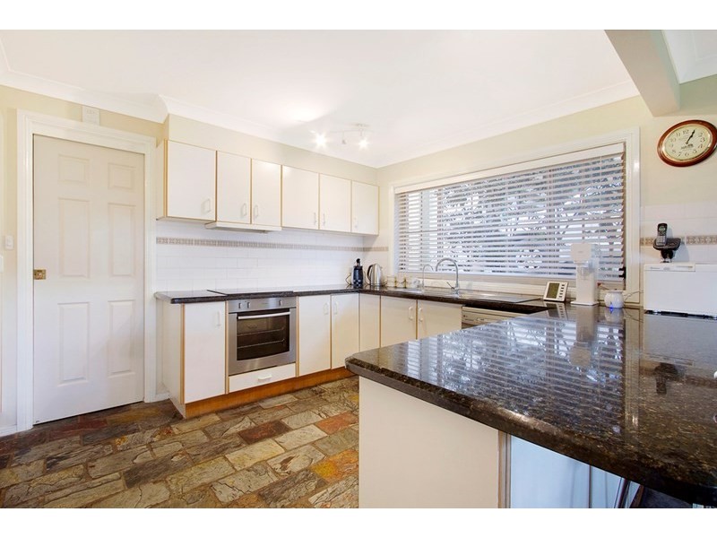 27 Bellbird Crescent, Bowen Mountain NSW 2753