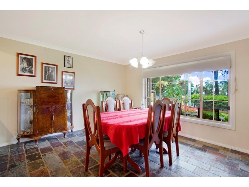 27 Bellbird Crescent, Bowen Mountain NSW 2753