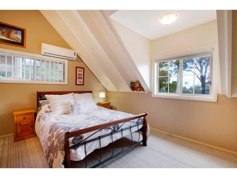 27 Bellbird Crescent, Bowen Mountain NSW 2753