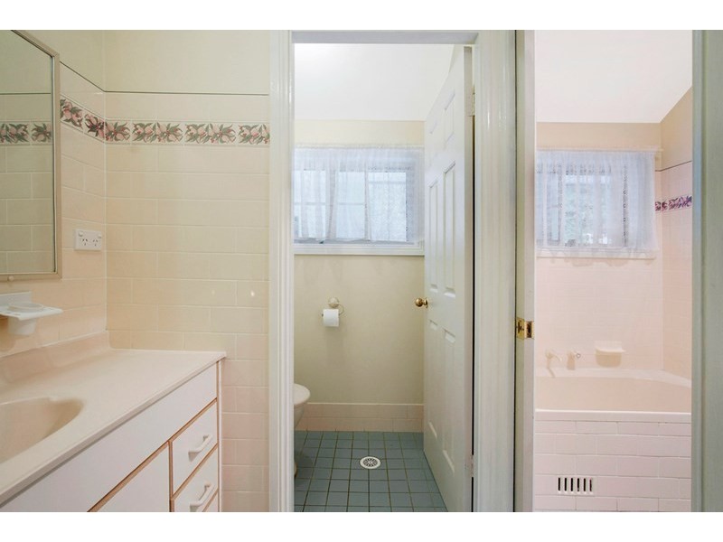 27 Bellbird Crescent, Bowen Mountain NSW 2753