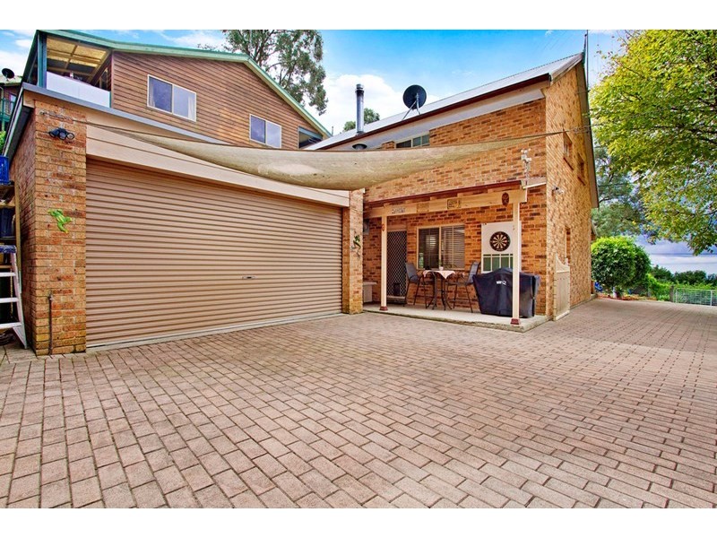 27 Bellbird Crescent, Bowen Mountain NSW 2753