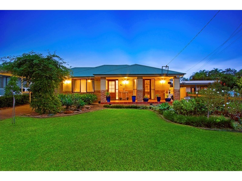 14 Gormley Street, Freemans Reach NSW 2756