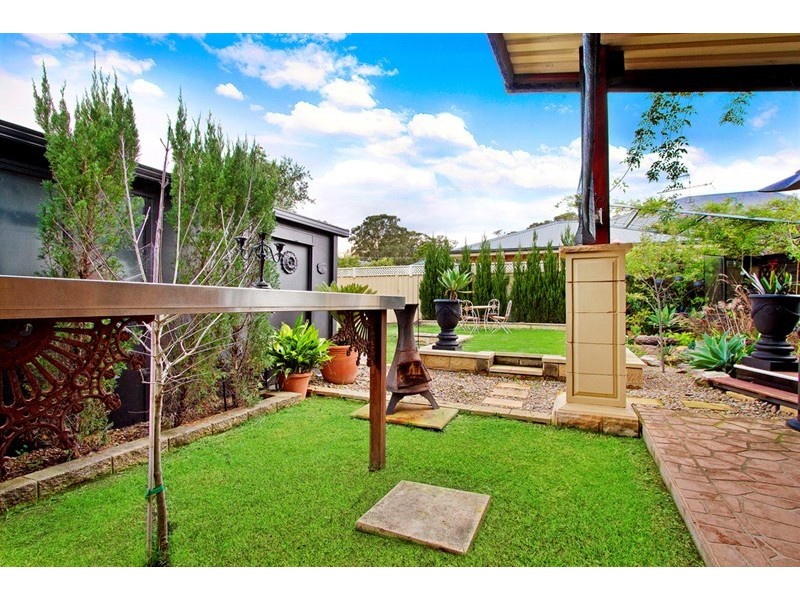 14 Gormley Street, Freemans Reach NSW 2756