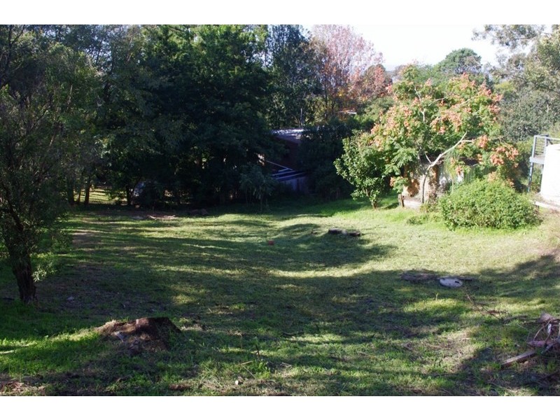 44 Wattle Street, Bowen Mountain NSW 2753