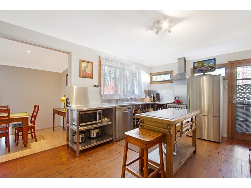 200 Lieutenant Bowen Drive, Bowen Mountain NSW 2753