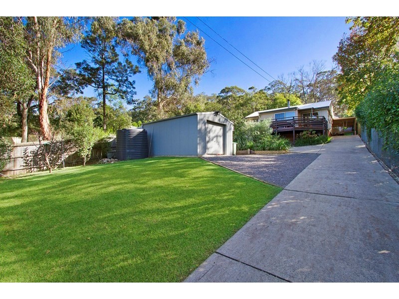 200 Lieutenant Bowen Drive, Bowen Mountain NSW 2753