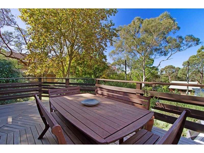 200 Lieutenant Bowen Drive, Bowen Mountain NSW 2753