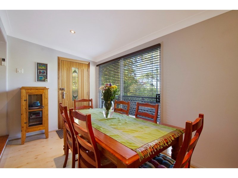 200 Lieutenant Bowen Drive, Bowen Mountain NSW 2753