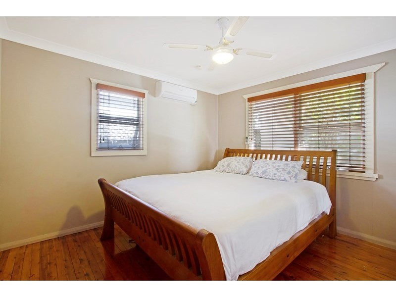 200 Lieutenant Bowen Drive, Bowen Mountain NSW 2753