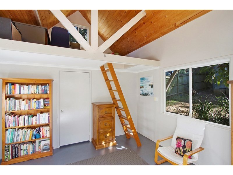 200 Lieutenant Bowen Drive, Bowen Mountain NSW 2753