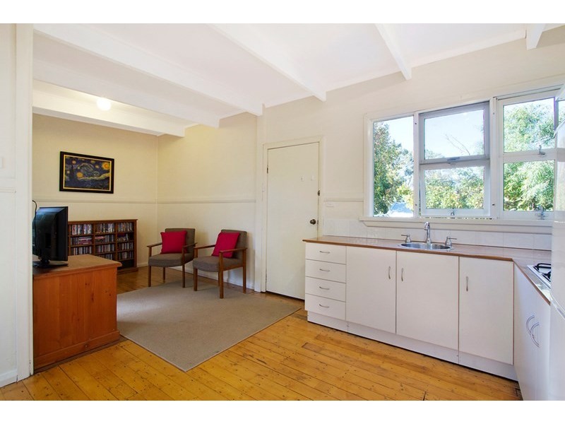 200 Lieutenant Bowen Drive, Bowen Mountain NSW 2753