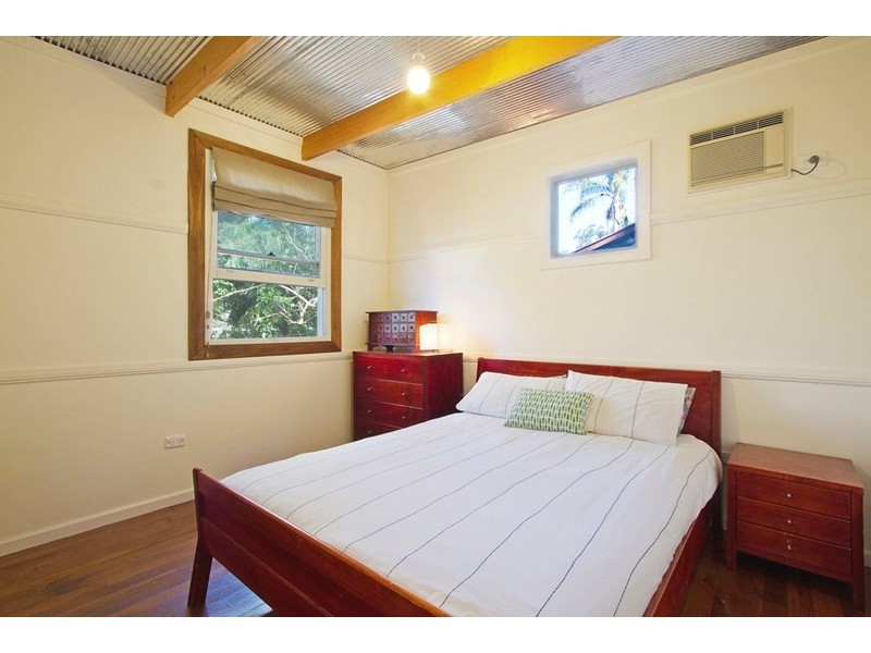 200 Lieutenant Bowen Drive, Bowen Mountain NSW 2753