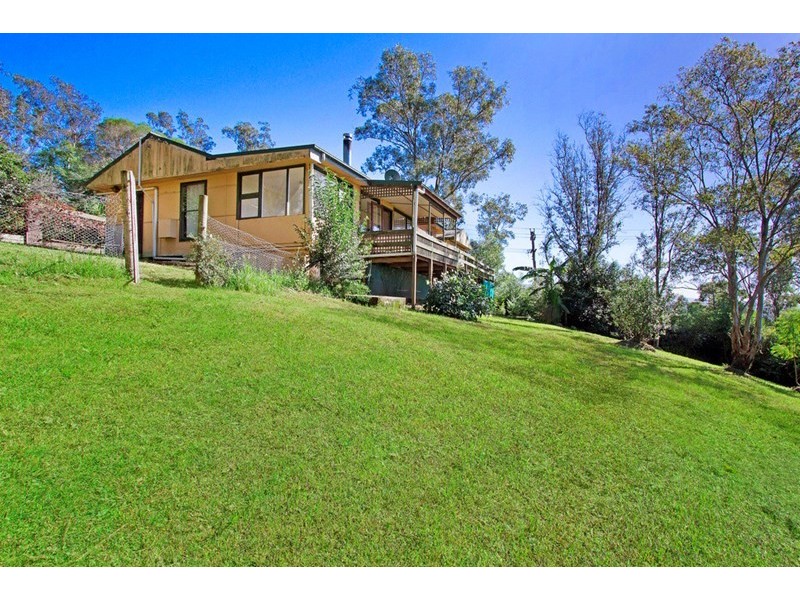 7 Westbury Road, Grose Vale NSW 2753