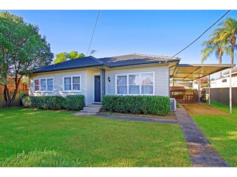 47 Dight Street, Richmond NSW 2753