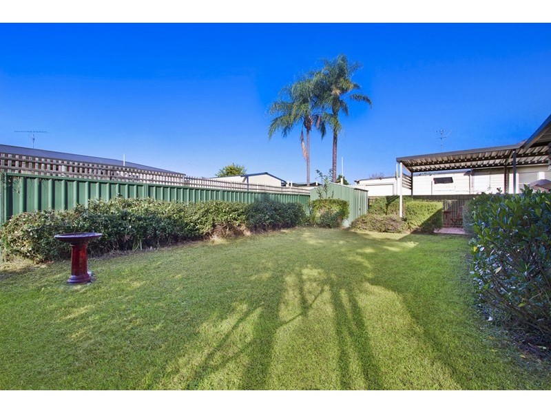 47 Dight Street, Richmond NSW 2753