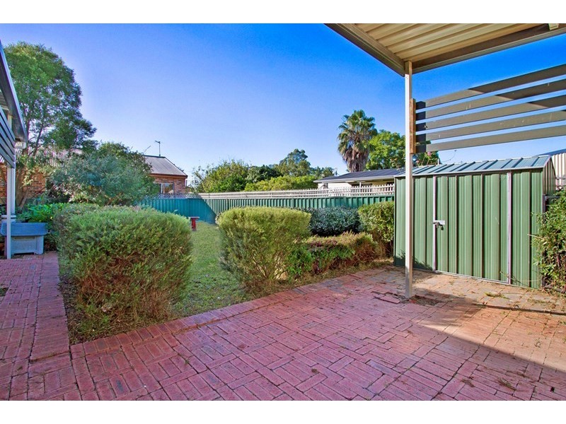 47 Dight Street, Richmond NSW 2753