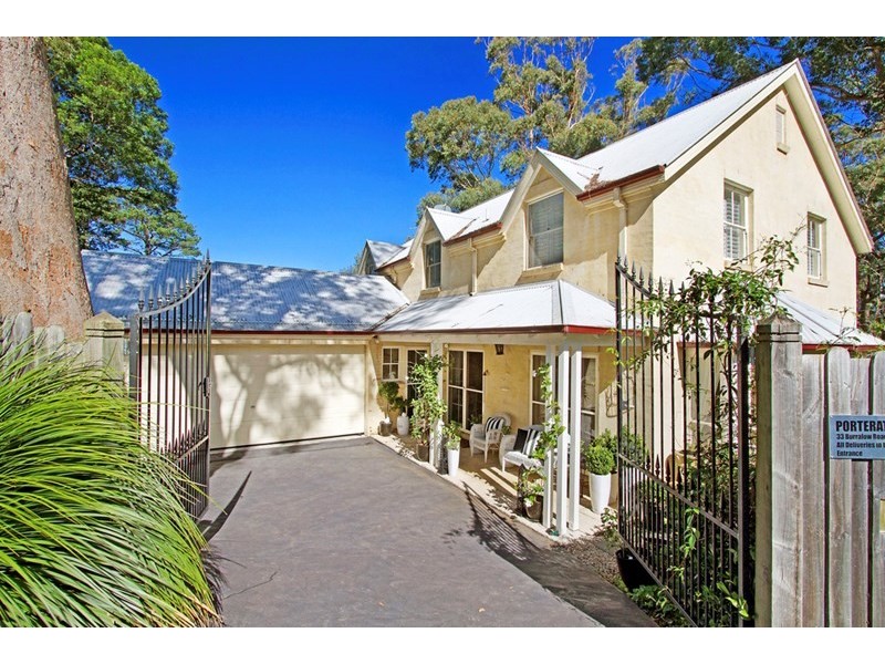 33 Burralow Road, Kurrajong Heights NSW 2758