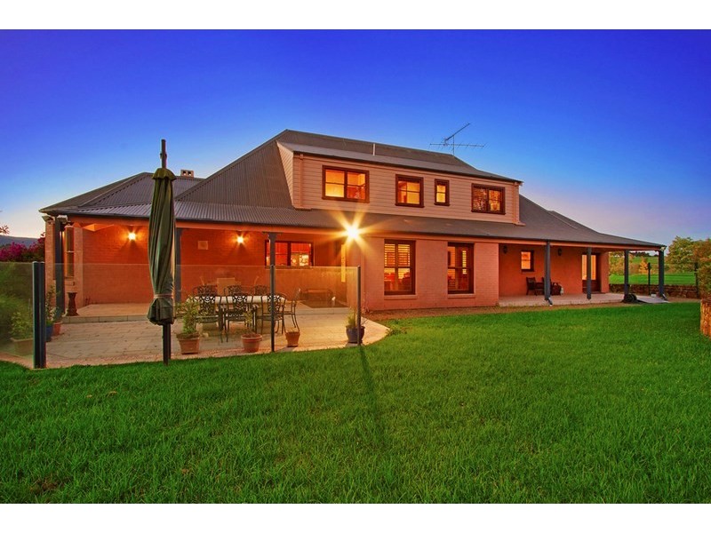 53 Oswald Park Place, Kurrajong NSW 2758