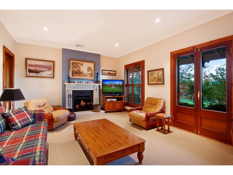53 Oswald Park Place, Kurrajong NSW 2758