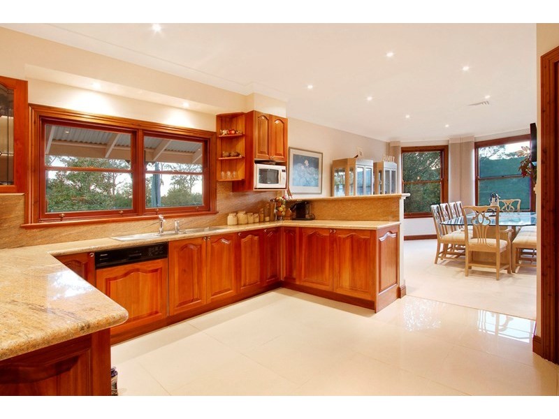 53 Oswald Park Place, Kurrajong NSW 2758