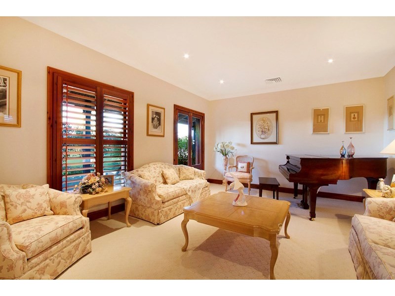 53 Oswald Park Place, Kurrajong NSW 2758