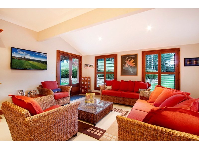 53 Oswald Park Place, Kurrajong NSW 2758