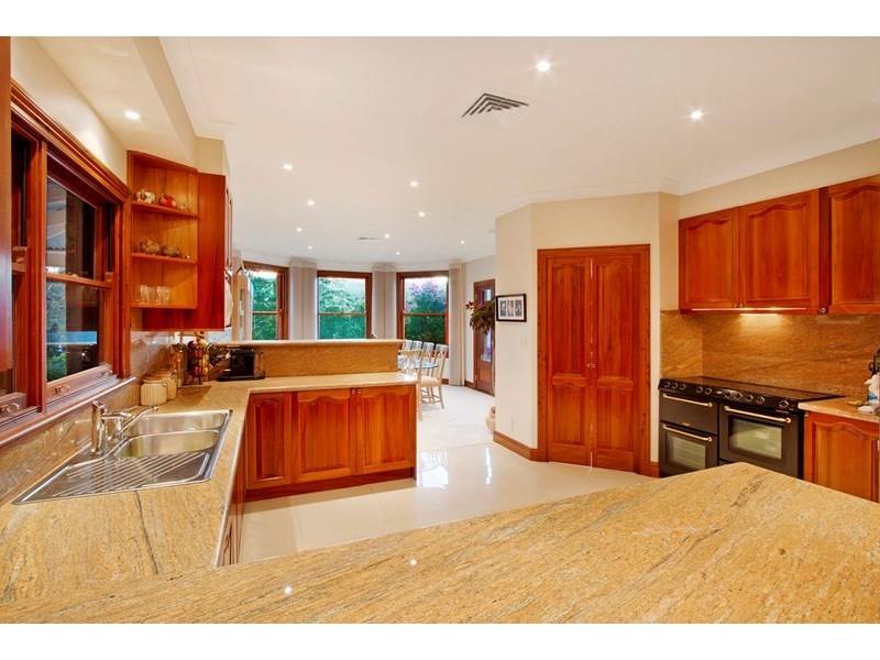 53 Oswald Park Place, Kurrajong NSW 2758