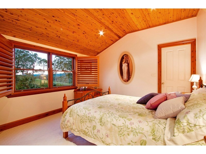 53 Oswald Park Place, Kurrajong NSW 2758