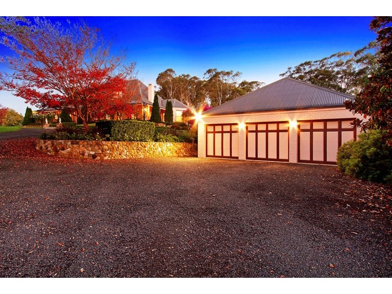 53 Oswald Park Place, Kurrajong NSW 2758